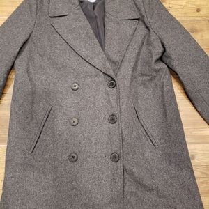 Old Navy pea coat